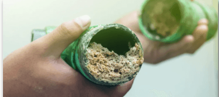 Drain Cleaning Solutions