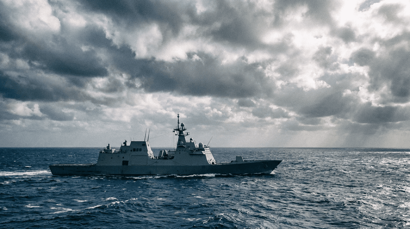 Royal Dutch Navy