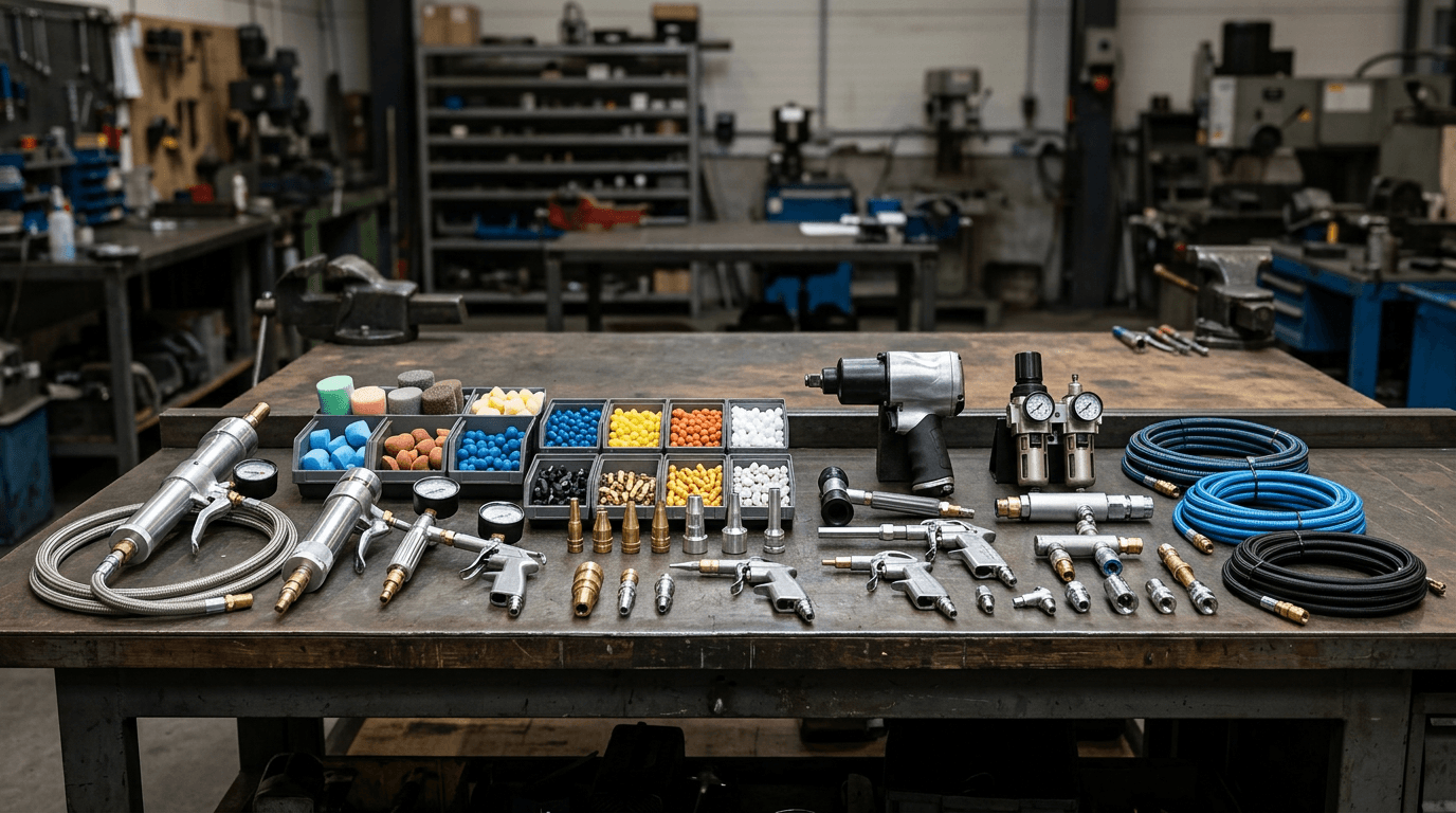 PSI Pneumatic Tools