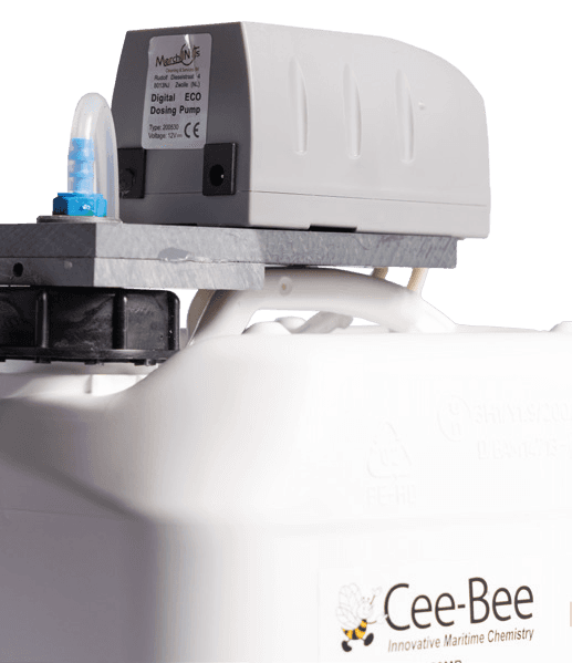 Cee-Bee Eco Dosing Pump